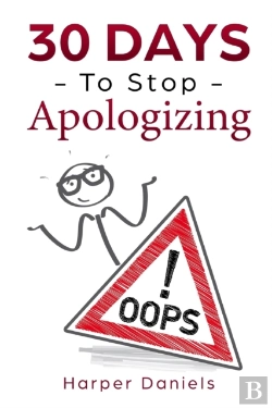 Bertrand.pt - 30 Days To Stop Apologizing