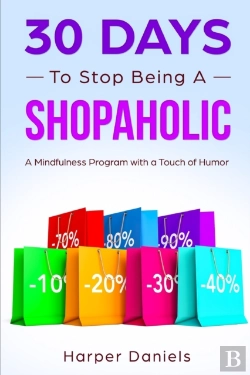 Bertrand.pt - 30 Days To Stop Being A Shopaholic