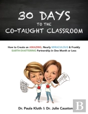 30 Days To The Co-Taught Classroom