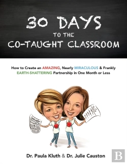 Bertrand.pt - 30 Days To The Co-Taught Classroom