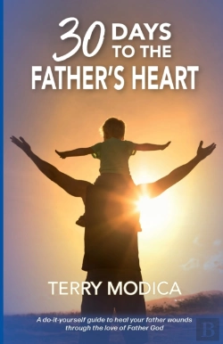 Bertrand.pt - 30 Days To The Father'S Heart: A Do-It-Y