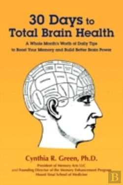 Bertrand.pt - 30 Days To Total Brain Health(R)