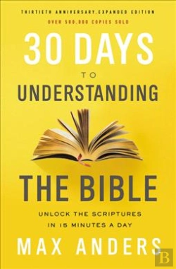 Bertrand.pt - 30 Days To Understanding The Bible, 30th Anniversary