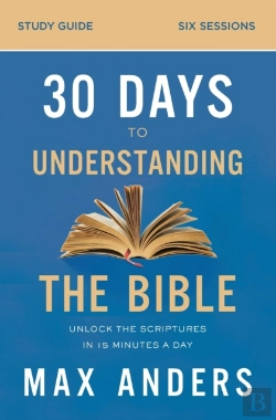 Bertrand.pt - 30 Days To Understanding The Bible Study Guide