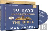 30 Days To Understanding The Bible Study Guide With Dvd