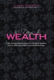 30 Days To Wealth
