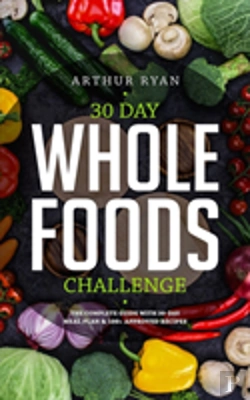 Bertrand.pt - 30 Days Wholefood Challenge