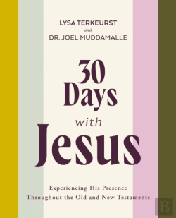 Bertrand.pt - 30 Days With Jesus Bible Study Guide