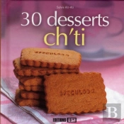 30 Desserts Ch Ti