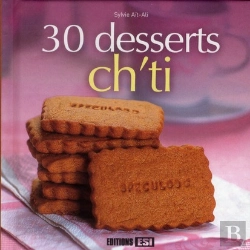 Bertrand.pt - 30 Desserts Ch Ti