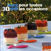 30 Desserts Créatifs Pour Toutes Les Occasions