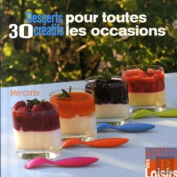 Bertrand.pt - 30 Desserts Créatifs Pour Toutes Les Occasions