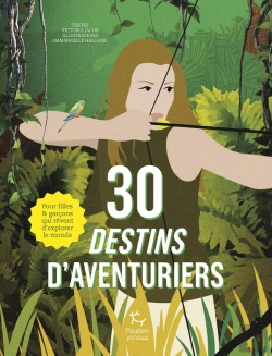 Bertrand.pt - 30 Destins D'Aventuriers