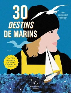 Bertrand.pt - 30 Destins De Marins
