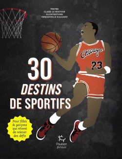 Bertrand.pt - 30 Destins De Sportifs