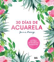 30 Días De Acuarela