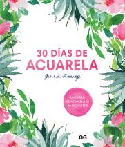 30 Días De Acuarela