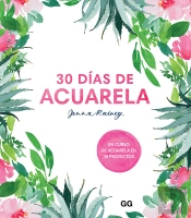 30 Días De Acuarela
