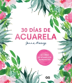 Bertrand.pt - 30 Días De Acuarela