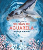 30 Dias De Acuarela