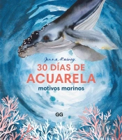 30 Dias De Acuarela