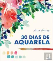 30 Dias de Aquarela