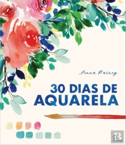 Bertrand.pt - 30 Dias de Aquarela