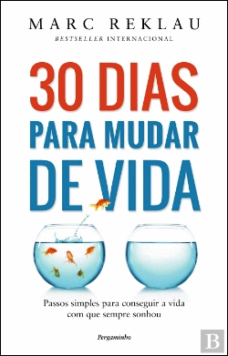 Bertrand.pt - 30 Dias - Para Mudar de Vida