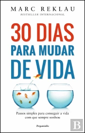 30 Dias - Para Mudar de Vida
