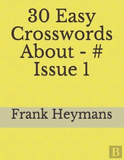 Bertrand.pt - 30 Easy Crosswords About - # Issue 1