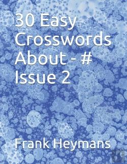 Bertrand.pt - 30 Easy Crosswords About - # Issue 2