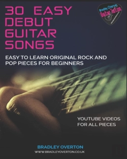 Bertrand.pt - 30 Easy Debut Guitar Songs