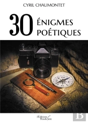 30 Énigmes Poétiques