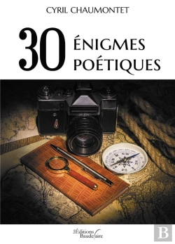 Bertrand.pt - 30 Énigmes Poétiques