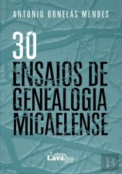 30 Ensaios de Genealogia Micaelense
