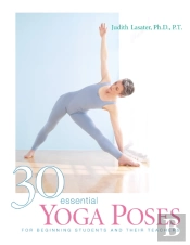 30 Essential Yoga Poses