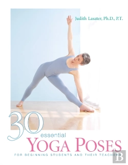 Bertrand.pt - 30 Essential Yoga Poses