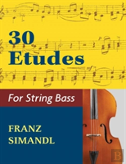 Bertrand.pt - 30 Etudes For The String Bass