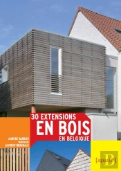 30 Extentions En Bois