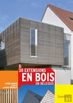 Bertrand.pt - 30 Extentions En Bois