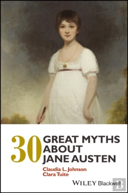 Bertrand.pt - 30 Great Myths About Jane Austen