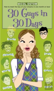 30 Guys In 30 Days