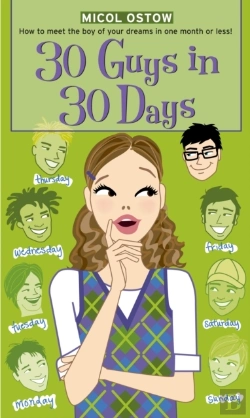 Bertrand.pt - 30 Guys In 30 Days