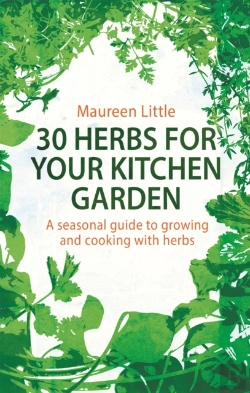 Bertrand.pt - 30 Herbs For Your Kitchen Garden