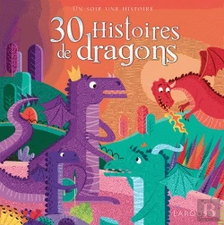 Bertrand.pt - 30 Histoires De Dragons