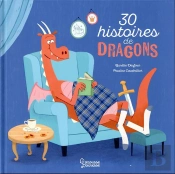 30 Histoires De Dragons