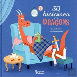 Bertrand.pt - 30 Histoires De Dragons