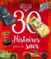 30 Histoires Pour Le Soir : Cars