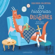 30 Historias De Dragones