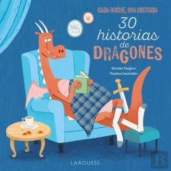 Bertrand.pt - 30 Historias De Dragones